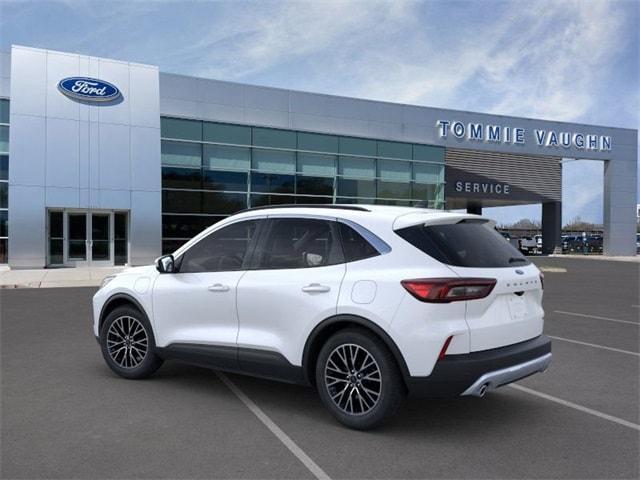 new 2023 Ford Escape car, priced at $33,488