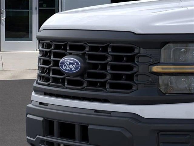 new 2024 Ford F-150 car, priced at $35,307