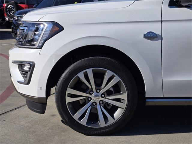 used 2020 Ford Expedition Max car, priced at $41,888