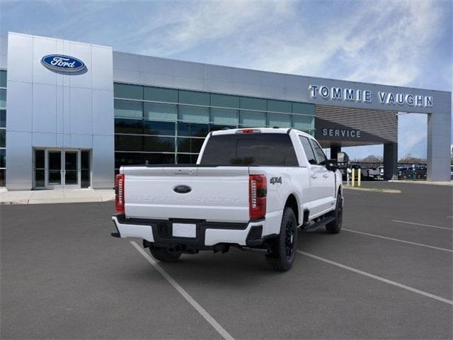 new 2024 Ford F-250 car, priced at $90,888