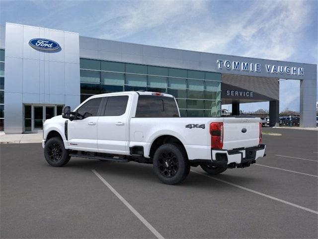 new 2024 Ford F-250 car, priced at $90,888