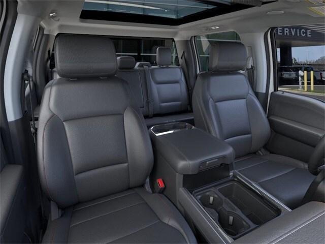 new 2024 Ford F-250 car, priced at $89,998