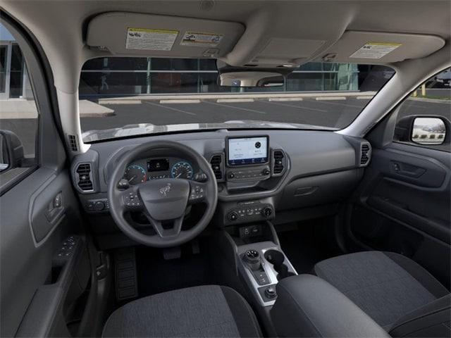 new 2024 Ford Bronco Sport car, priced at $28,777