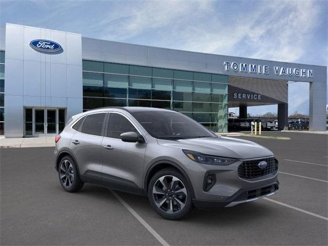 new 2025 Ford Escape car, priced at $40,480