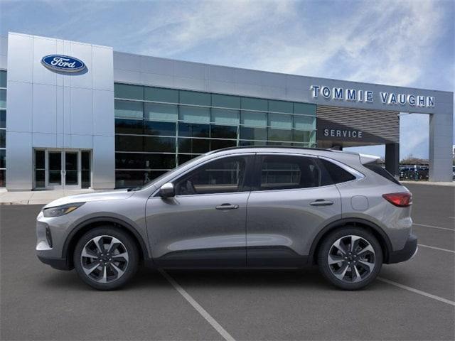 new 2025 Ford Escape car, priced at $40,480