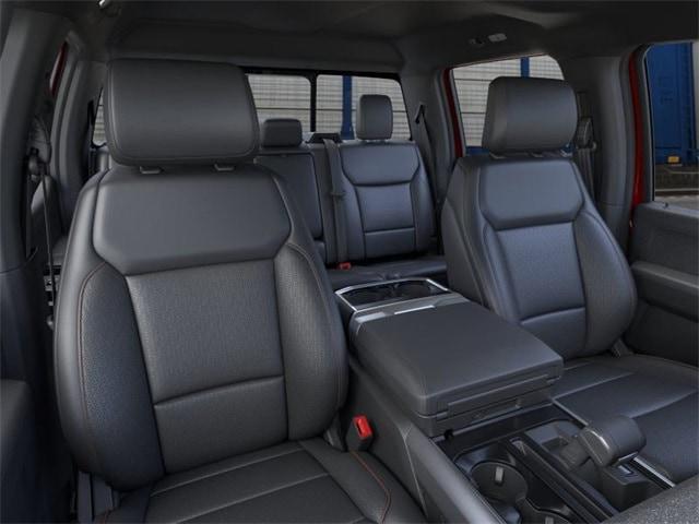 new 2025 Ford F-150 car, priced at $67,285