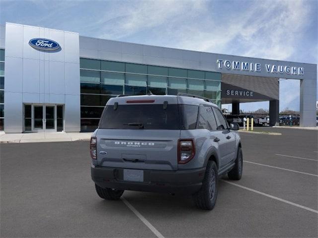 new 2024 Ford Bronco Sport car, priced at $29,488