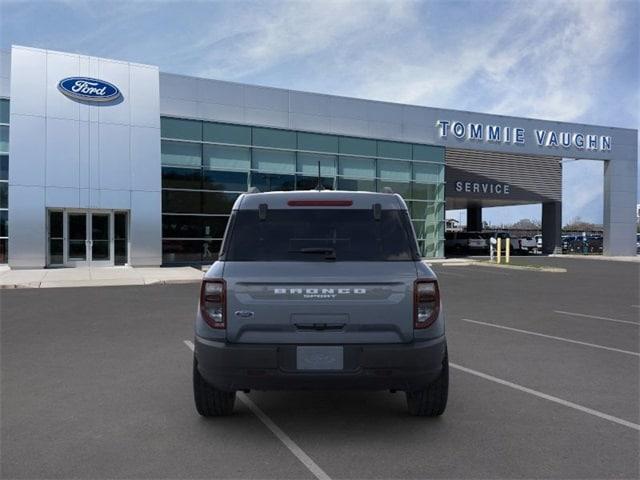 new 2024 Ford Bronco Sport car, priced at $29,488