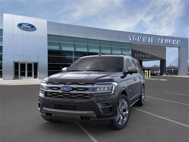 new 2024 Ford Expedition Max car, priced at $84,998