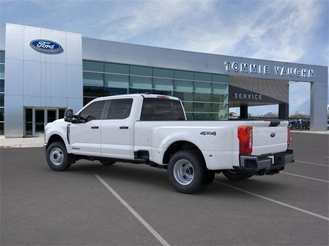 new 2024 Ford F-350 car, priced at $61,915