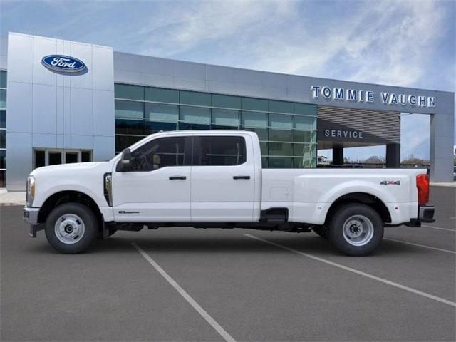 new 2024 Ford F-350 car, priced at $61,915