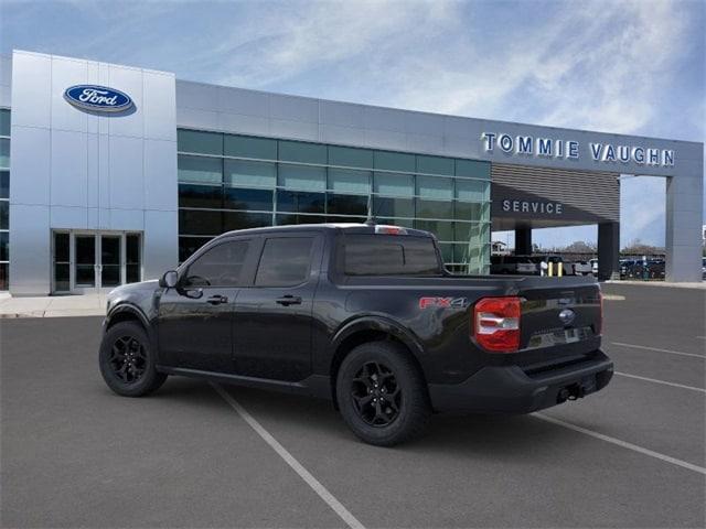 new 2024 Ford Maverick car, priced at $37,998