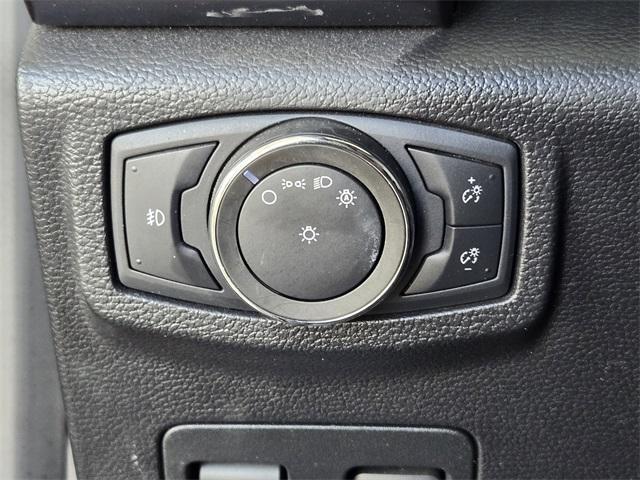 used 2020 Ford Expedition car, priced at $29,467