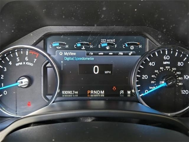 used 2020 Ford Expedition car, priced at $29,467