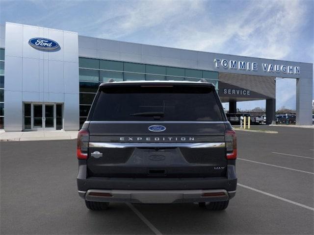 new 2024 Ford Expedition Max car, priced at $85,498