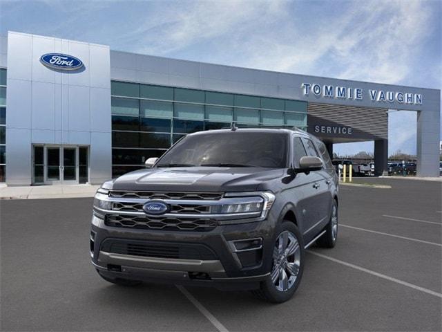 new 2024 Ford Expedition Max car, priced at $85,498