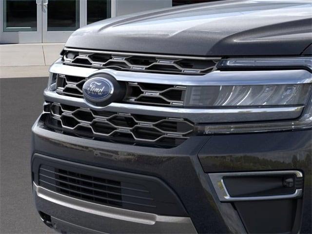 new 2024 Ford Expedition Max car, priced at $85,498