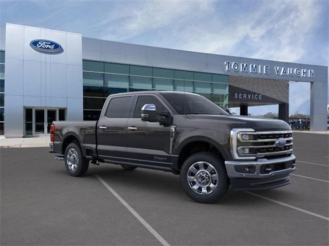 new 2024 Ford F-250 car