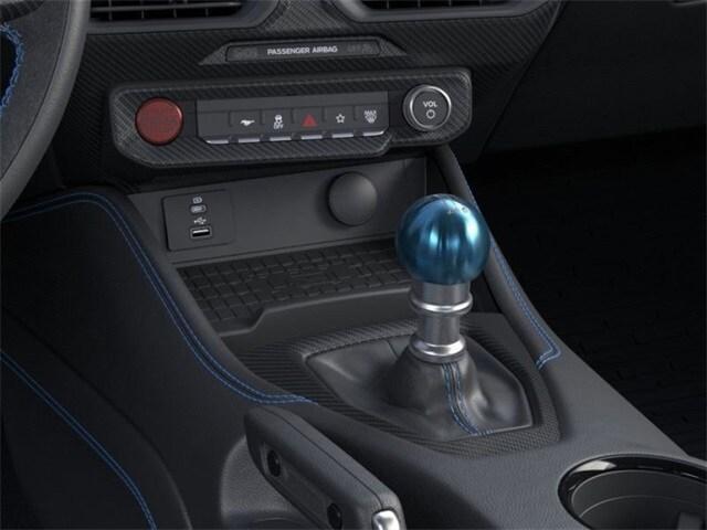 new 2025 Ford Mustang car, priced at $82,420