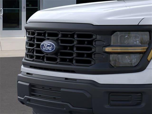 new 2024 Ford F-150 car, priced at $43,094