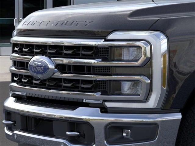 new 2024 Ford F-250 car, priced at $90,039