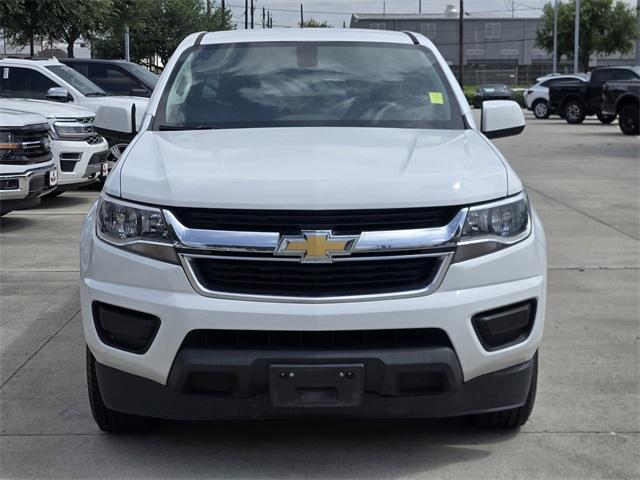 used 2019 Chevrolet Colorado car, priced at $22,534