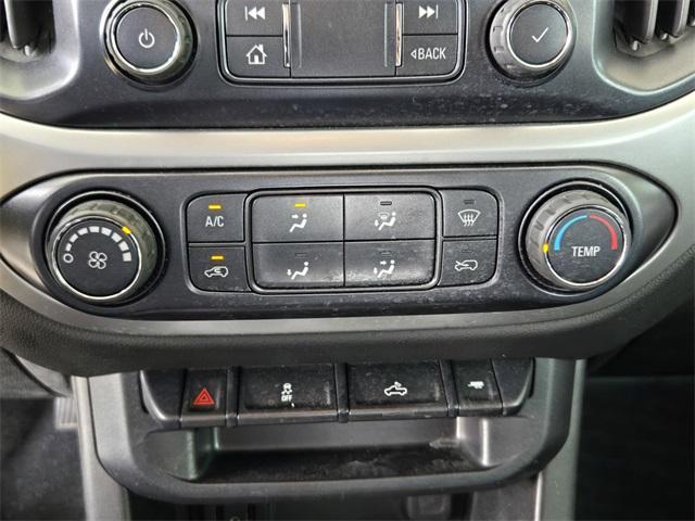 used 2019 Chevrolet Colorado car, priced at $22,534
