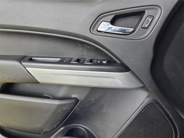 used 2019 Chevrolet Colorado car, priced at $22,534