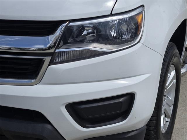 used 2019 Chevrolet Colorado car, priced at $22,534