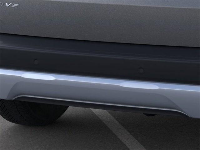 new 2025 Ford Escape car, priced at $28,404