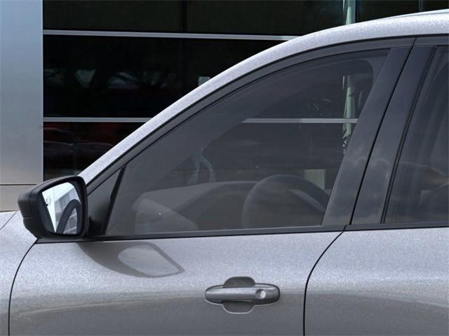 new 2025 Ford Escape car, priced at $28,404