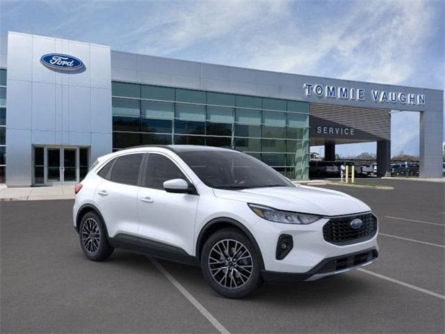 new 2025 Ford Escape car, priced at $40,996