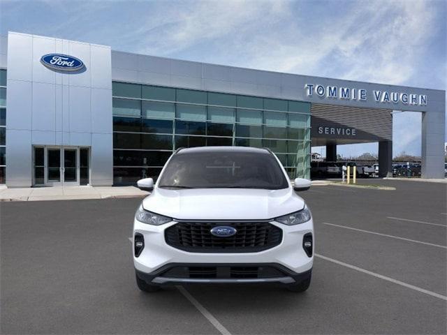 new 2025 Ford Escape car, priced at $40,996