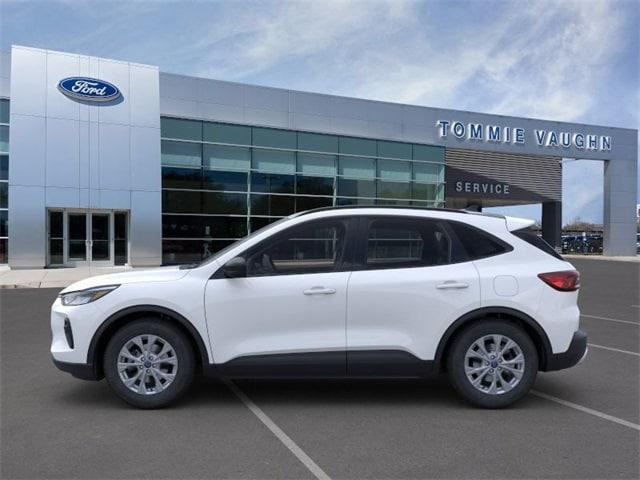 new 2025 Ford Escape car, priced at $31,399