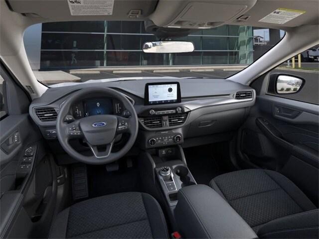 new 2025 Ford Escape car, priced at $29,972