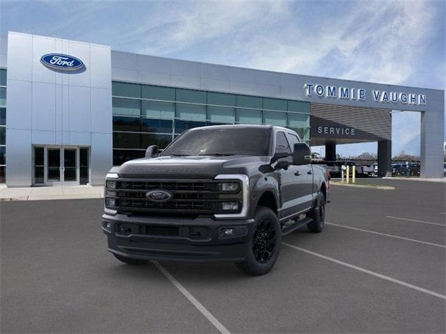 new 2024 Ford F-250 car, priced at $83,555