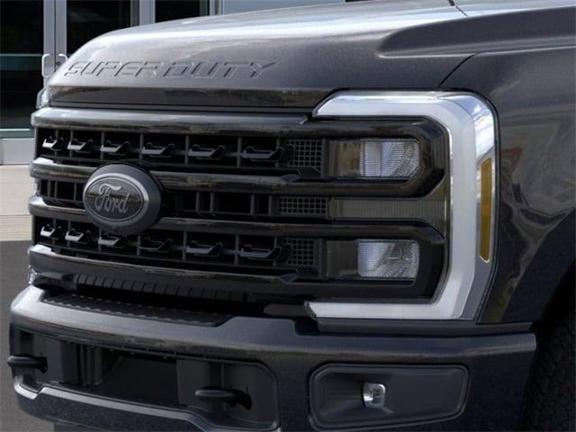 new 2024 Ford F-250 car, priced at $83,555