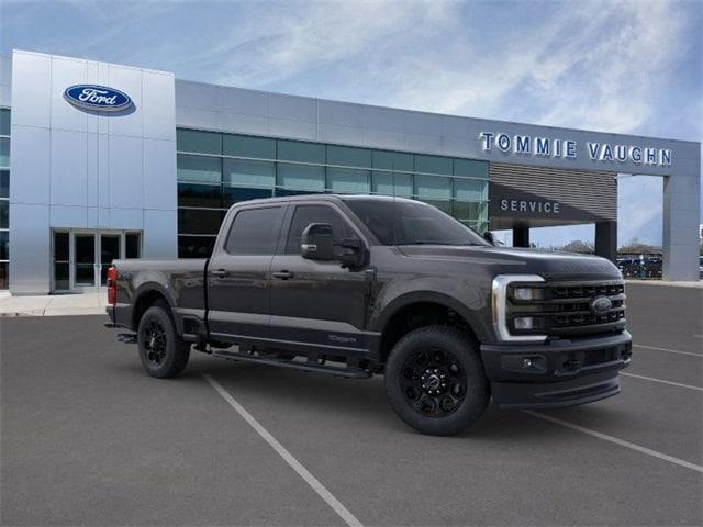 new 2024 Ford F-250 car, priced at $83,555