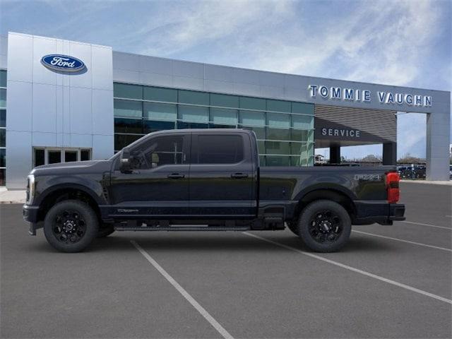 new 2024 Ford F-250 car, priced at $83,555