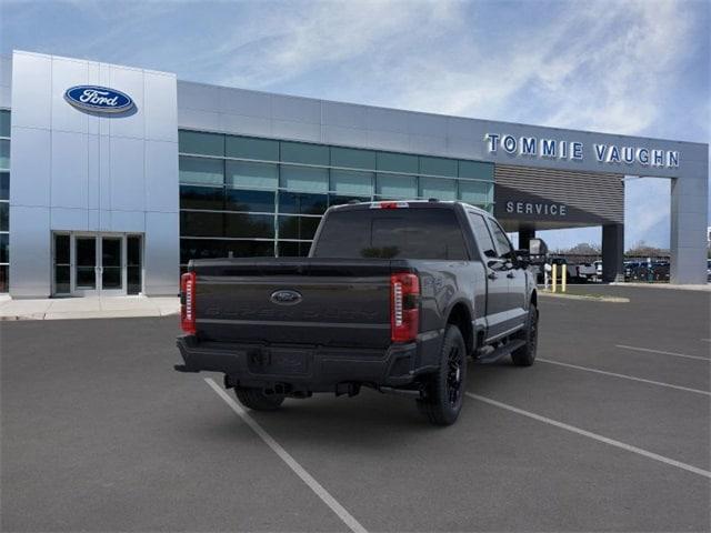 new 2024 Ford F-250 car, priced at $83,555