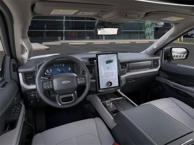 new 2024 Ford Expedition car, priced at $74,277