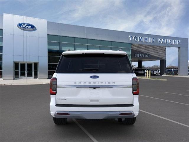 new 2024 Ford Expedition car, priced at $74,277