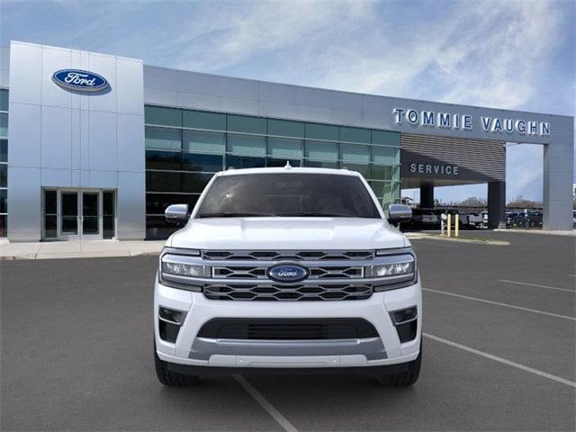 new 2024 Ford Expedition car, priced at $74,277