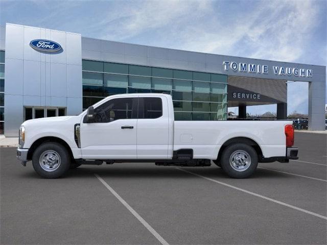 new 2024 Ford F-250 car, priced at $47,900