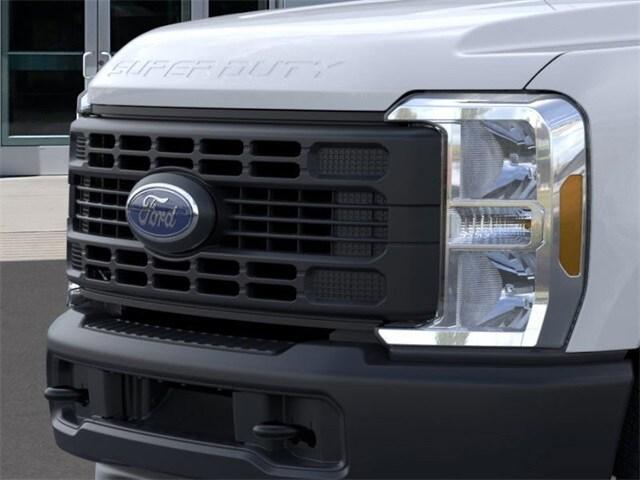 new 2025 Ford F-250 car, priced at $50,275