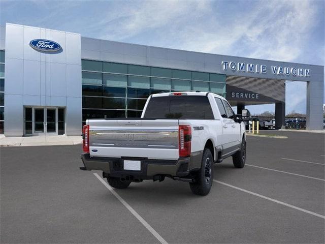 new 2026 Ford F-250 car