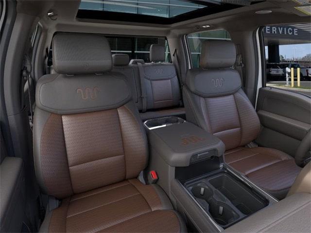 new 2026 Ford F-250 car