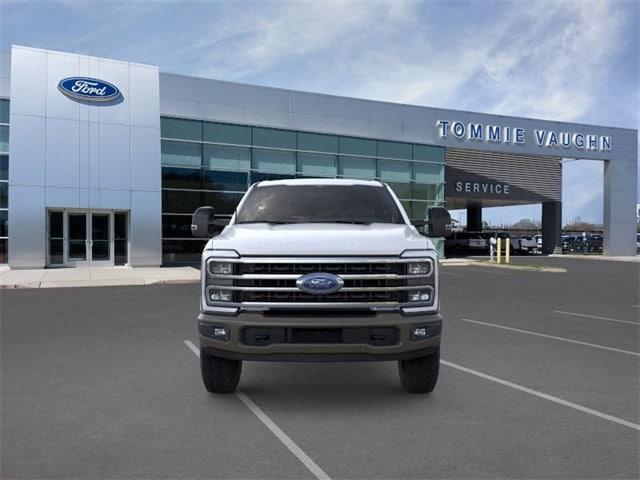 new 2026 Ford F-250 car