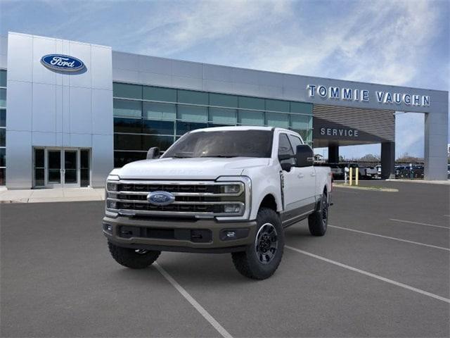 new 2026 Ford F-250 car