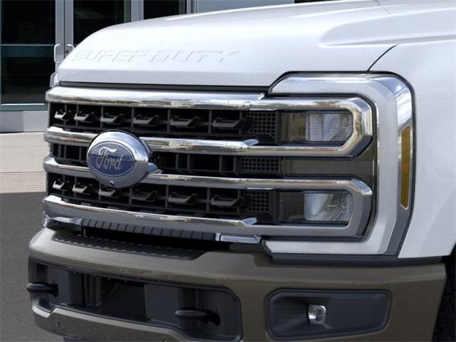 new 2026 Ford F-250 car